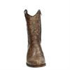 Sendra 15952 Debora - Cowboylaarzen - Beige