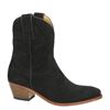Perlita Peaches Dakota - Cowboylaarzen - Zwart