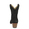 Perlita Peaches Dakota - Cowboylaarzen - Zwart