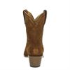 Perlita Peaches Dakota - Cowboylaarzen - Cognac
