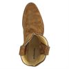 Perlita Peaches Dakota - Cowboylaarzen - Cognac