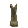 Perlita Peaches Dakota - Cowboylaarzen - Groen