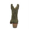 Perlita Peaches Dakota - Cowboylaarzen - Groen