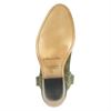 Perlita Peaches Dakota - Cowboylaarzen - Groen