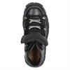 New Rock - Dad Sneakers - Zwart