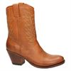 Sendra 13142 Laly - Cowboylaarzen - Cognac