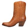 Sendra 13142 Laly - Cowboylaarzen - Cognac