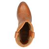 Sendra 13142 Laly - Cowboylaarzen - Cognac