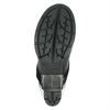 New Rock Trail - Veterboots - Zwart