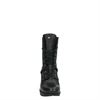New Rock Trial - Veterboots - Zwart
