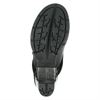 New Rock Trial - Veterboots - Zwart