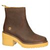 Timberland Silver Blossen - Rits- & gesloten boots - Bruin