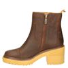 Timberland Silver Blossen - Rits- & gesloten boots - Bruin