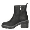 Timberland Silver Blossom - Rits- & gesloten boots - Zwart