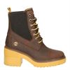 Timberland Silver Blossom - Veterboots - Bruin