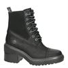 Timberland Silver Blossom - Veterboots - Zwart