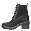 Timberland Silver Blossom - Veterboots - Zwart