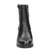 Bullboxer - Rits- & gesloten boots - Zwart