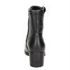 Bullboxer - Rits- & gesloten boots - Zwart