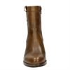 Bullboxer - Rits- & gesloten boots - Cognac
