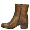 Bullboxer - Rits- & gesloten boots - Cognac
