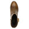 Bullboxer - Rits- & gesloten boots - Cognac