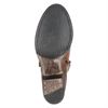 Bullboxer - Rits- & gesloten boots - Cognac