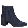 Nelson - Enkellaarsjes - Blauw