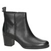 Timberland Eleonor Street - Enkellaarsjes - Zwart