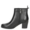 Timberland Eleonor Street - Enkellaarsjes - Zwart