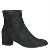 Ecco Shape 35 Mod Block - Enkellaarsjes - Zwart