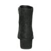 Ecco Shape 35 Mod Block - Enkellaarsjes - Zwart