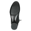 Ecco Shape 35 Mod Block - Enkellaarsjes - Zwart