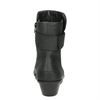 Ecco Skyler - Rits- & gesloten boots - Zwart