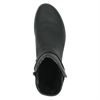 Ecco Skyler - Rits- & gesloten boots - Zwart