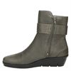 Ecco Skyler - Rits- & gesloten boots - Taupe