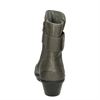 Ecco Skyler - Rits- & gesloten boots - Taupe