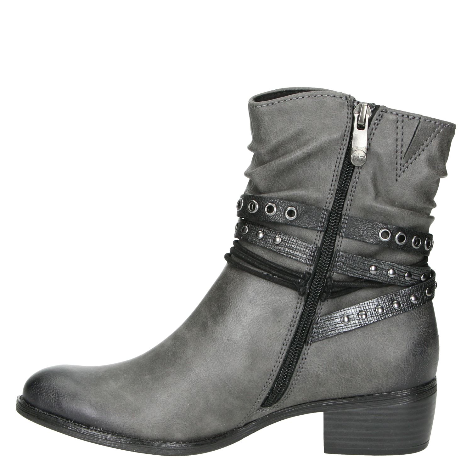 goedkope enkellaarsjes