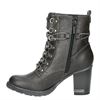 Mustang - Veterboots - Grijs