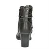 Mustang - Veterboots - Grijs