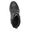 Mustang - Veterboots - Grijs