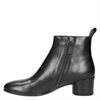 Ecco Shape 35 Mod Block - Enkellaarsjes - Zwart