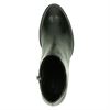 Ecco Shape 55 Western - Enkellaarsjes - Zwart
