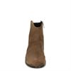 Ecco Shape 55 Western - Enkellaarsjes - Bruin