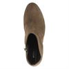 Ecco Shape 55 Western - Enkellaarsjes - Bruin