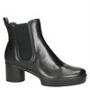 Ecco Shape Sculpted Motion 35 - Enkelboots - Zwart