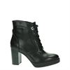 Tamaris - Veterboots - Zwart