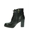 Tamaris - Veterboots - Zwart