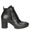 Ecco Shape Sculpted Motion 55 - Enkellaarsjes - Zwart