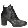 Ecco Shape Sculpted Motion 55 - Enkellaarsjes - Zwart